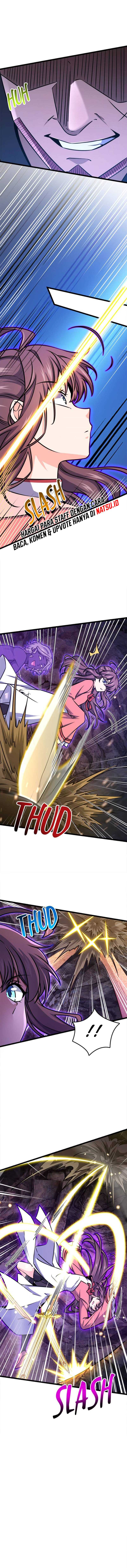 pare Me, Great Lord! Chap 568 - Next Chap 569
