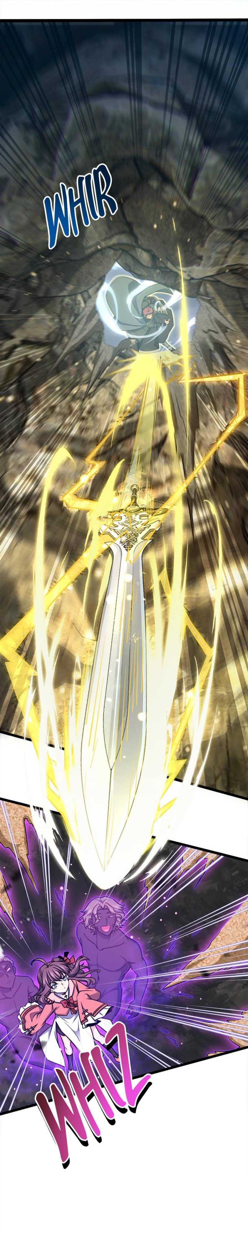 pare Me, Great Lord! Chap 568 - Next Chap 569