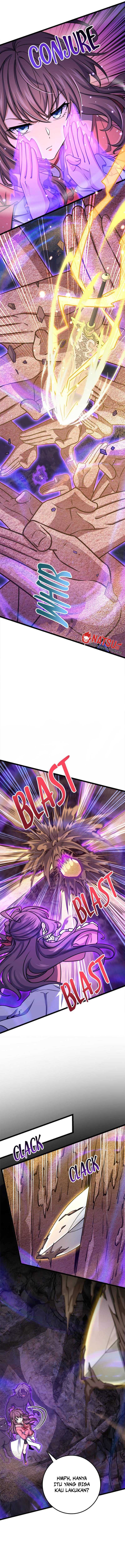 pare Me, Great Lord! Chap 568 - Next Chap 569