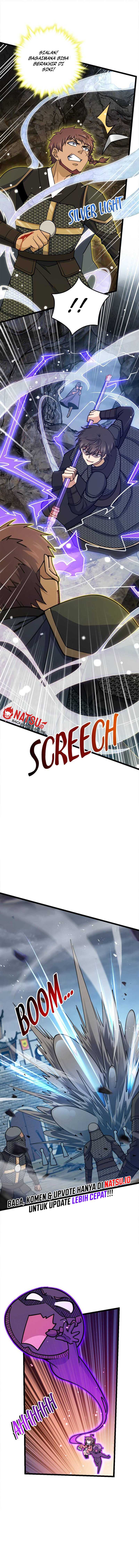 pare Me, Great Lord! Chap 568 - Next Chap 569