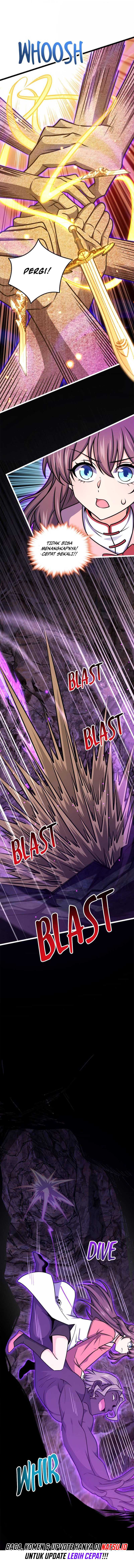 pare Me, Great Lord! Chap 568 - Next Chap 569