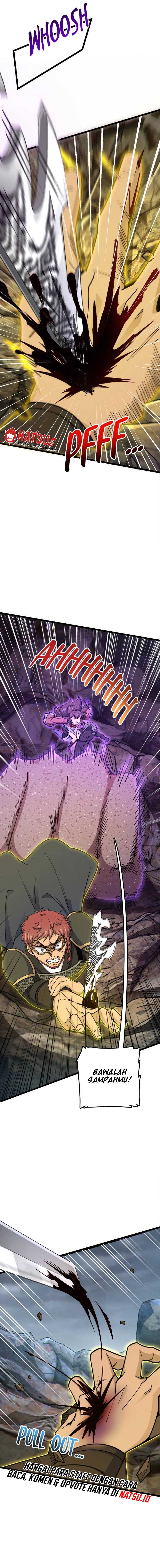 pare Me, Great Lord! Chap 568 - Next Chap 569