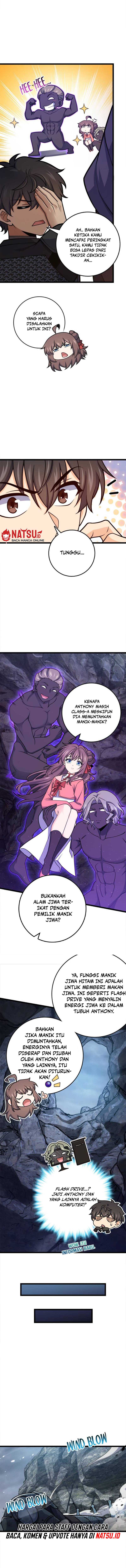 pare Me, Great Lord! Chap 568 - Next Chap 569