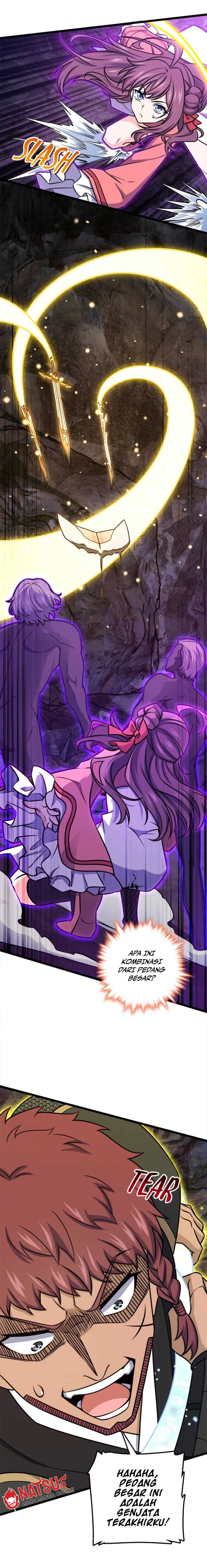 pare Me, Great Lord! Chap 568 - Next Chap 569