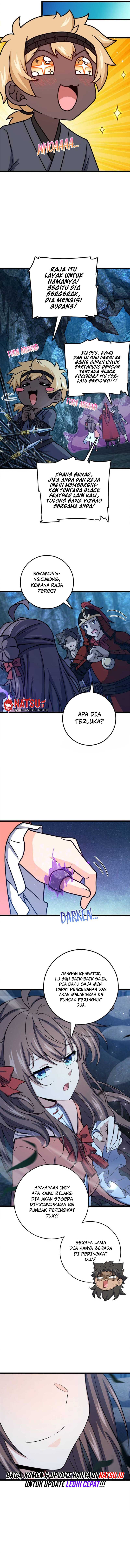 pare Me, Great Lord! Chap 568 - Next Chap 569