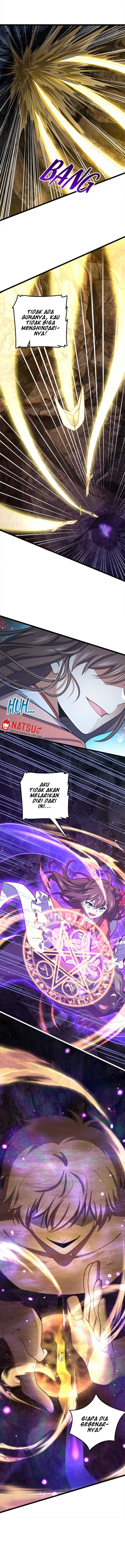 pare Me, Great Lord! Chap 568 - Next Chap 569