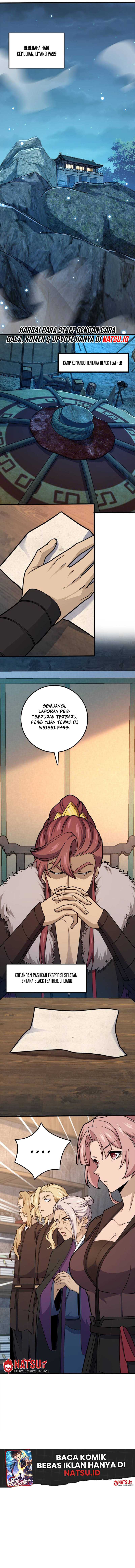 pare Me, Great Lord! Chap 569 - Next Chap 570