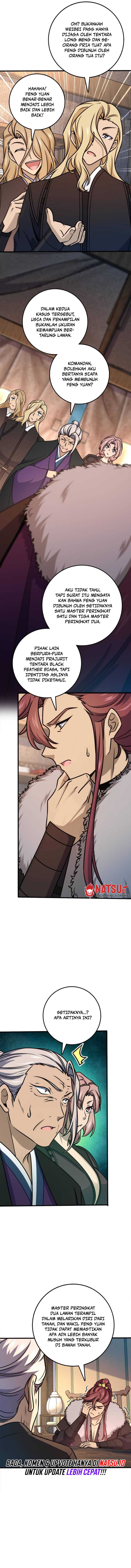 pare Me, Great Lord! Chap 569 - Next Chap 570