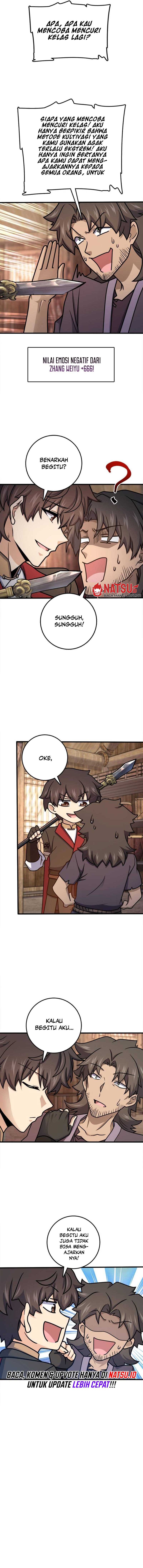 pare Me, Great Lord! Chap 569 - Next Chap 570