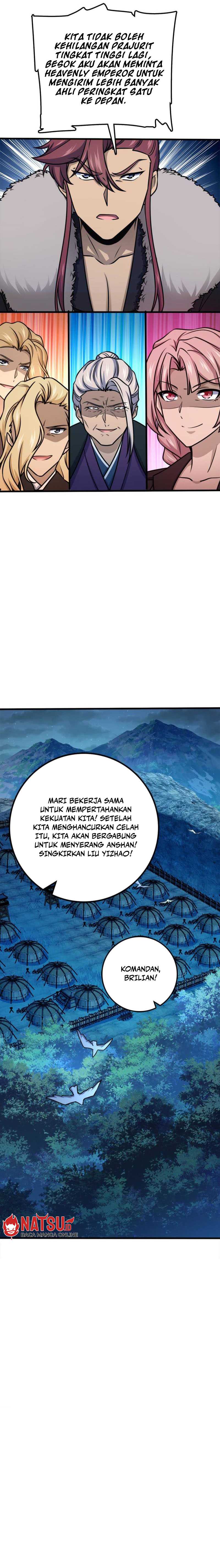 pare Me, Great Lord! Chap 569 - Next Chap 570