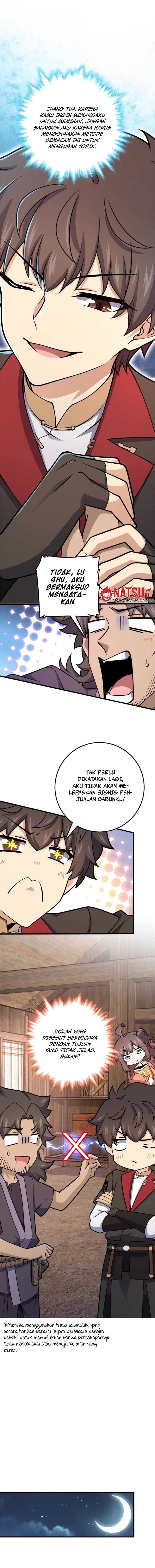 pare Me, Great Lord! Chap 569 - Next Chap 570