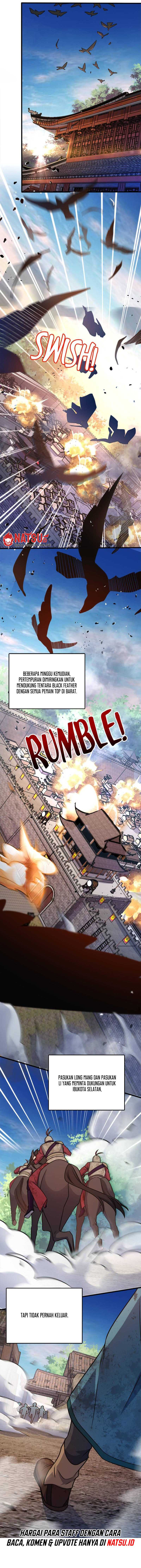 pare Me, Great Lord! Chap 569 - Next Chap 570