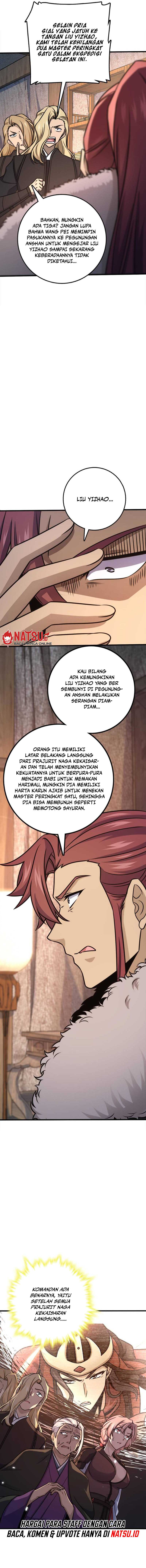 pare Me, Great Lord! Chap 569 - Next Chap 570