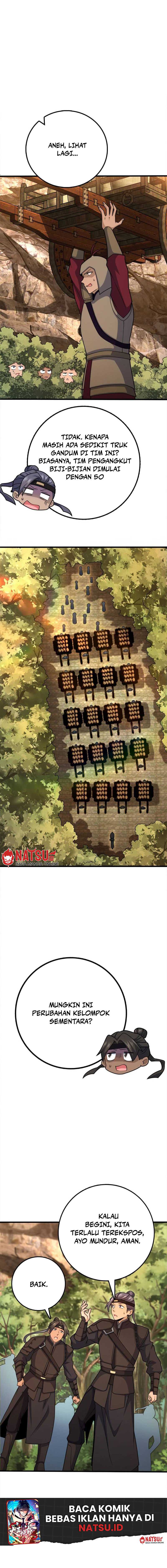 pare Me, Great Lord! Chap 560 - Next Chap 561