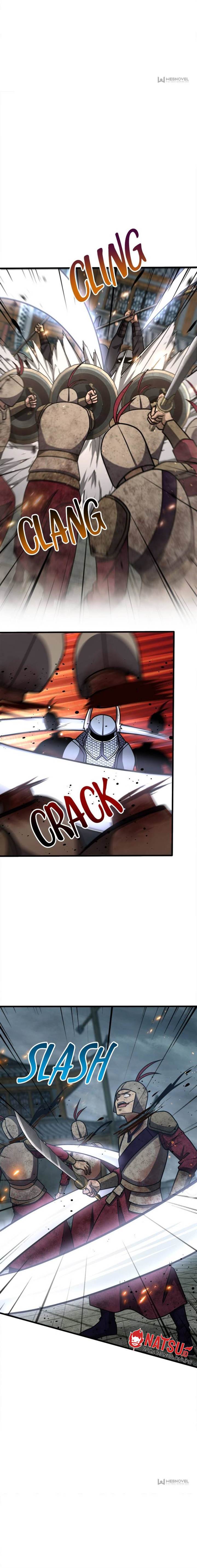 pare Me, Great Lord! Chap 561 - Next Chap 562