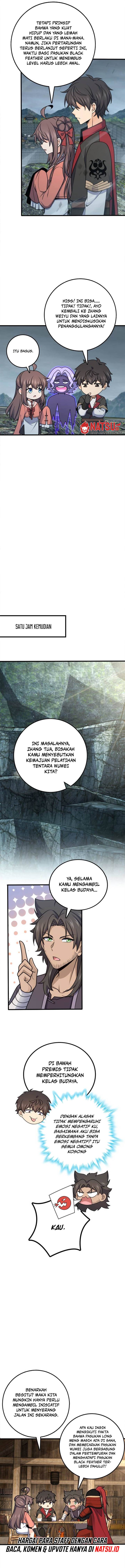 pare Me, Great Lord! Chap 561 - Next Chap 562