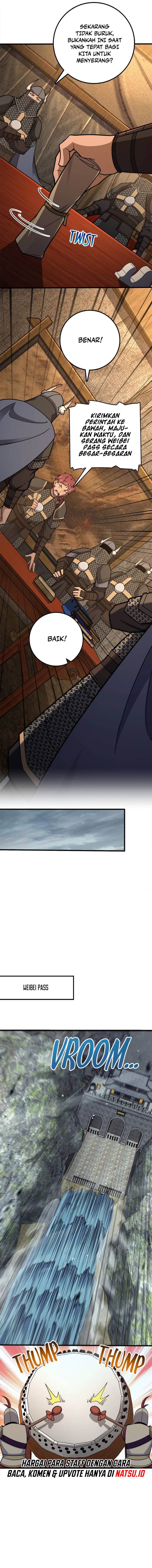 pare Me, Great Lord! Chap 561 - Next Chap 562