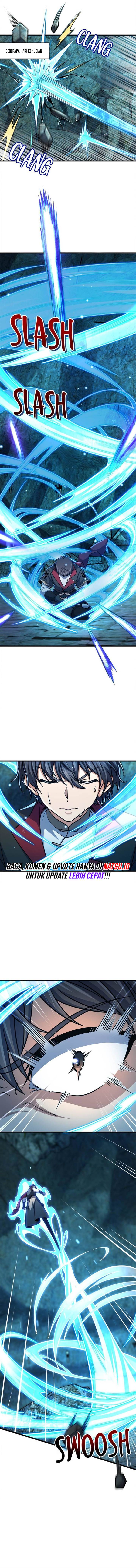 pare Me, Great Lord! Chap 562 - Next Chap 563