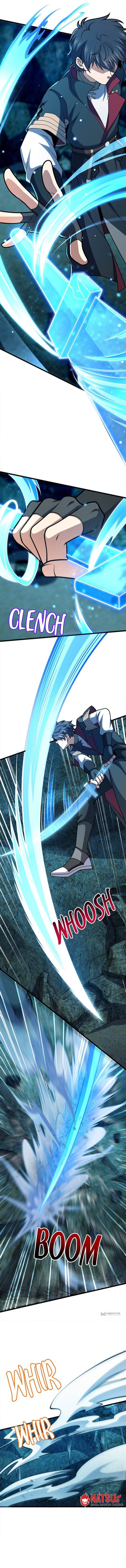 pare Me, Great Lord! Chap 562 - Next Chap 563