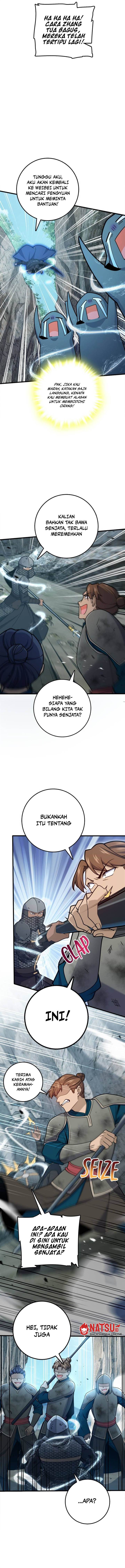 pare Me, Great Lord! Chap 563 - Next Chap 564