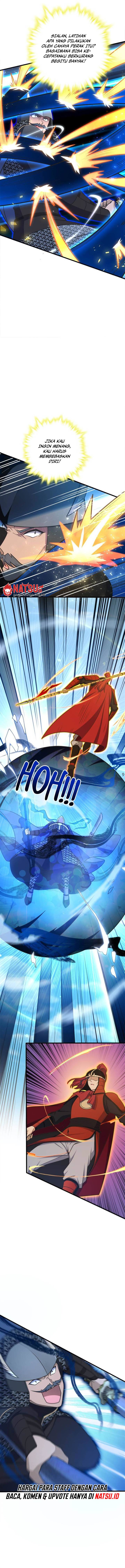 pare Me, Great Lord! Chap 563 - Next Chap 564