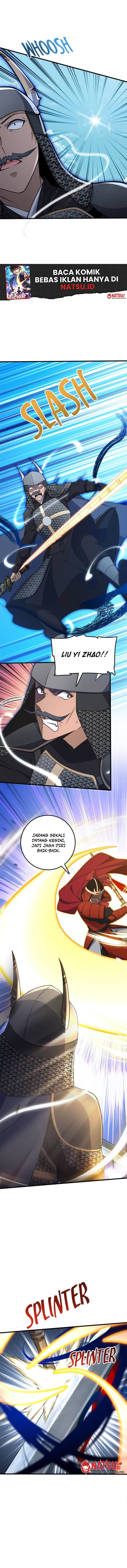 pare Me, Great Lord! Chap 563 - Next Chap 564