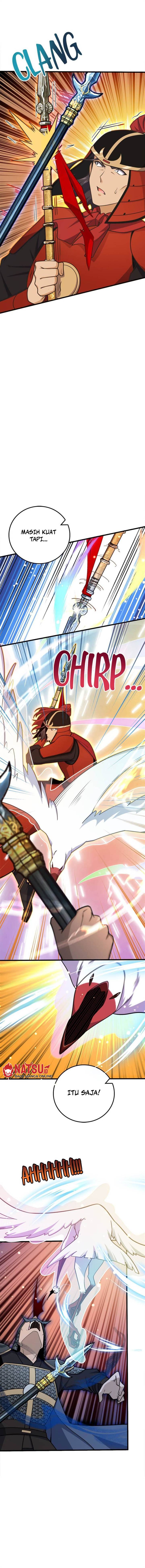 pare Me, Great Lord! Chap 563 - Next Chap 564