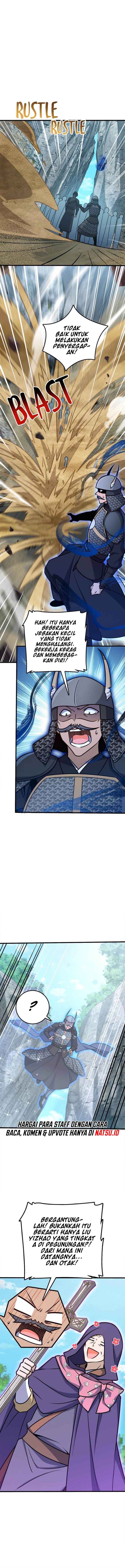 pare Me, Great Lord! Chap 563 - Next Chap 564