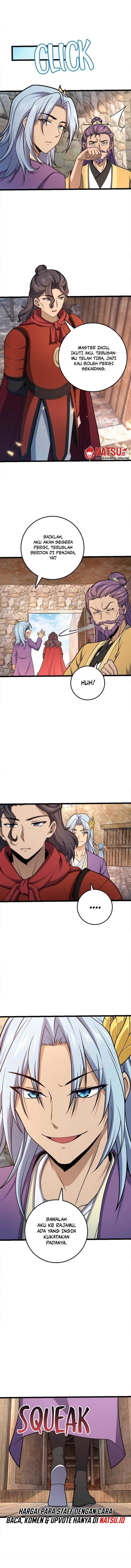 pare Me, Great Lord! Chap 577 - Next Chap 578