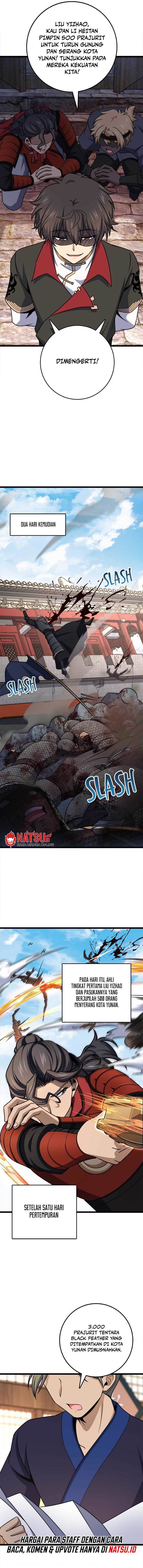 pare Me, Great Lord! Chap 577 - Next Chap 578