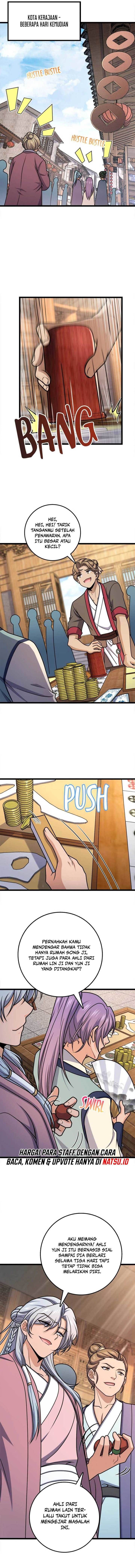 pare Me, Great Lord! Chap 577 - Next Chap 578