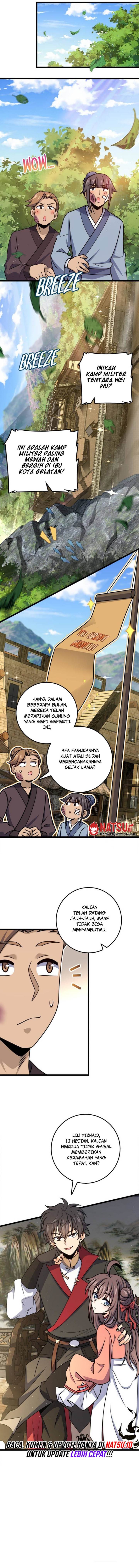 pare Me, Great Lord! Chap 574 - Next Chap 575