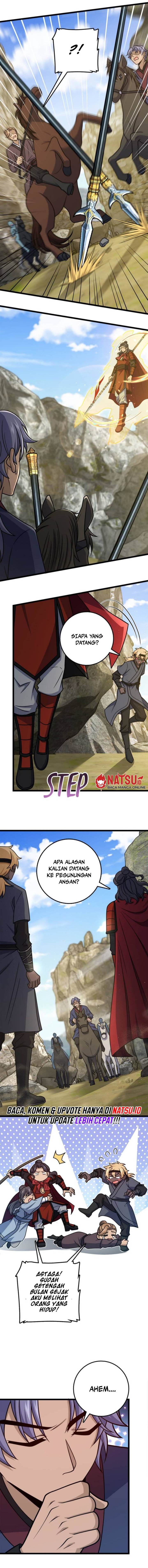 pare Me, Great Lord! Chap 574 - Next Chap 575