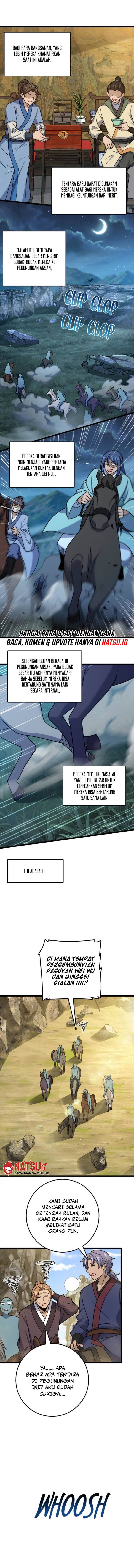 pare Me, Great Lord! Chap 574 - Next Chap 575