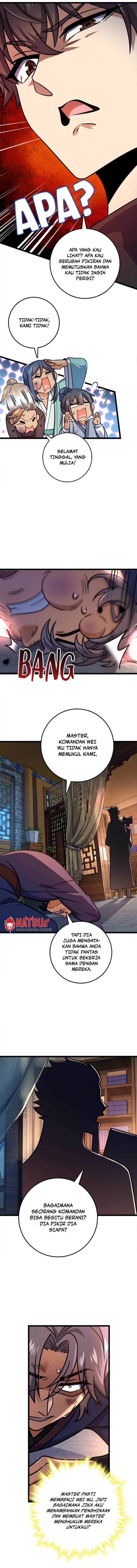 pare Me, Great Lord! Chap 575 - Next Chap 576