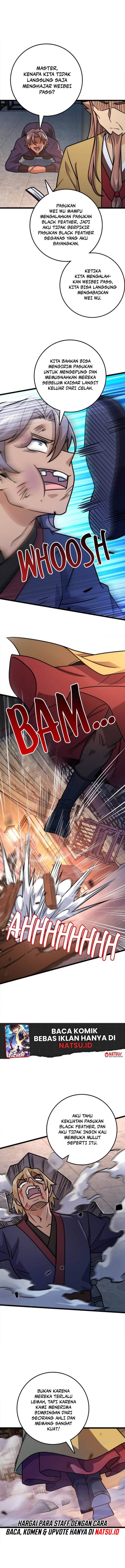 pare Me, Great Lord! Chap 575 - Next Chap 576