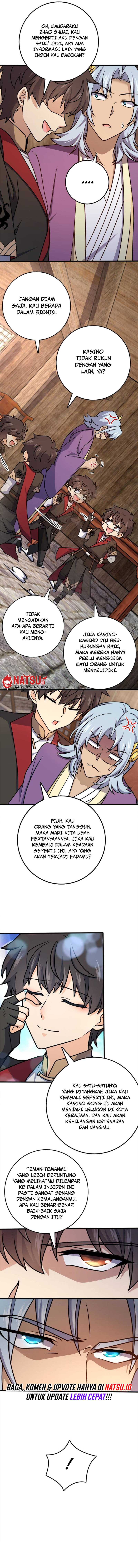 pare Me, Great Lord! Chap 576 - Next Chap 577