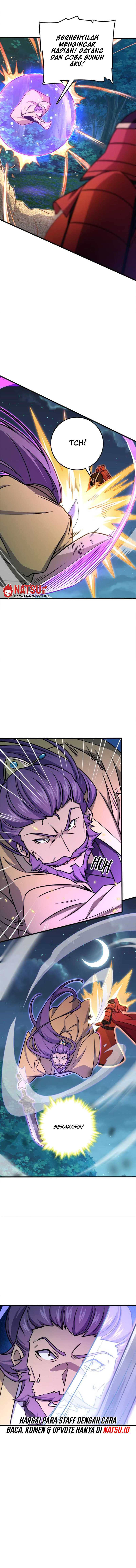 pare Me, Great Lord! Chap 576 - Next Chap 577