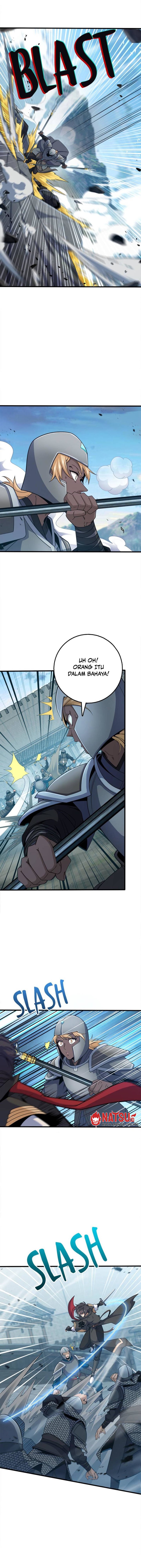 pare Me, Great Lord! Chap 579 - Next Chap 580