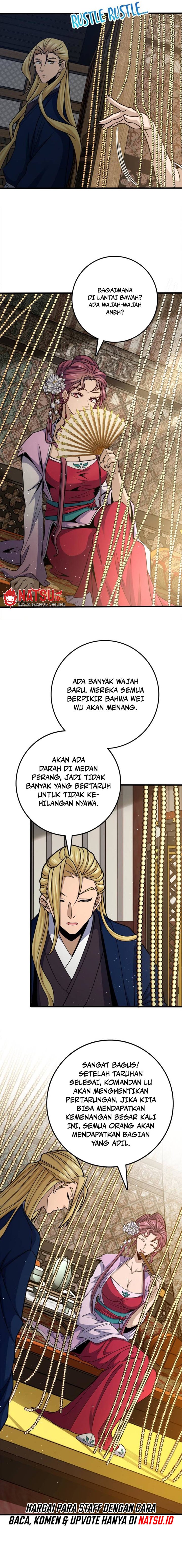 pare Me, Great Lord! Chap 579 - Next Chap 580