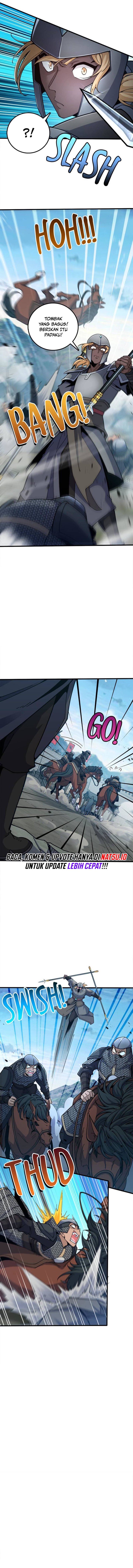 pare Me, Great Lord! Chap 579 - Next Chap 580