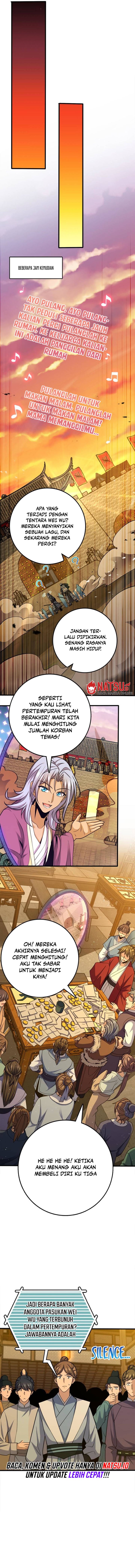 pare Me, Great Lord! Chap 579 - Next Chap 580