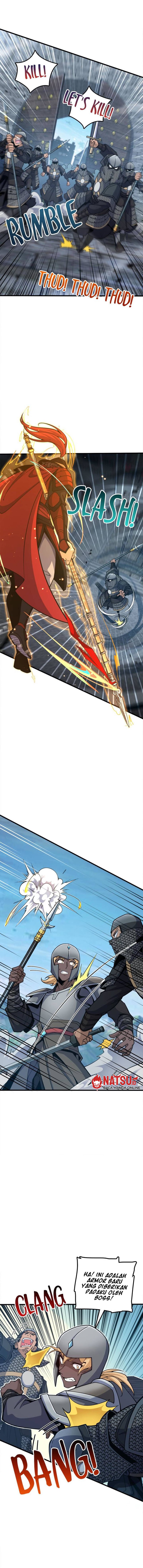 pare Me, Great Lord! Chap 579 - Next Chap 580