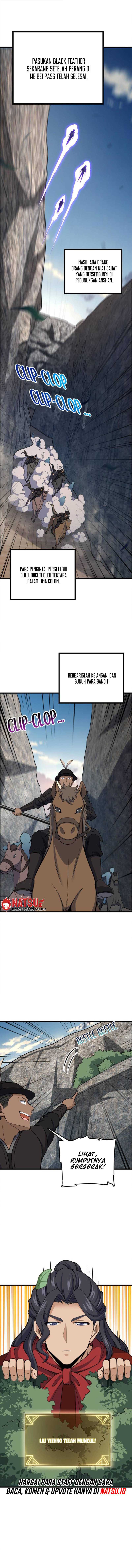 pare Me, Great Lord! Chap 570 - Next Chap 571