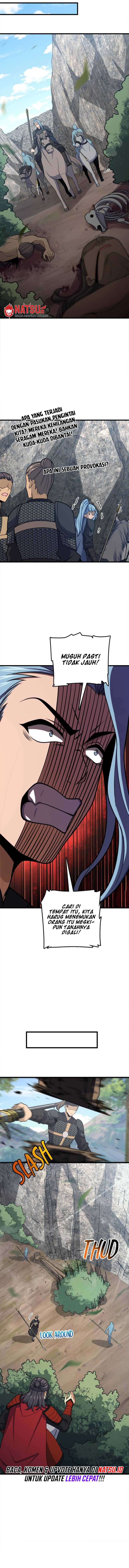 pare Me, Great Lord! Chap 570 - Next Chap 571