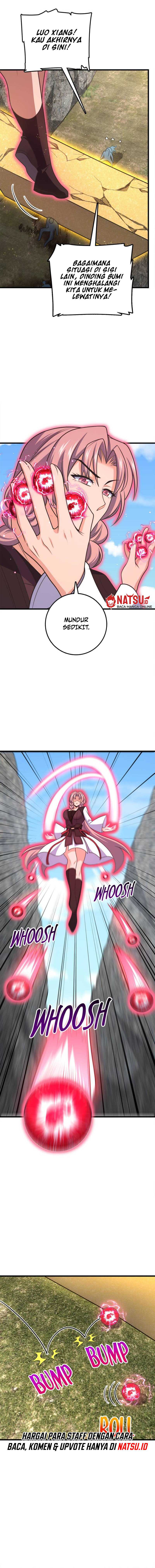 pare Me, Great Lord! Chap 570 - Next Chap 571