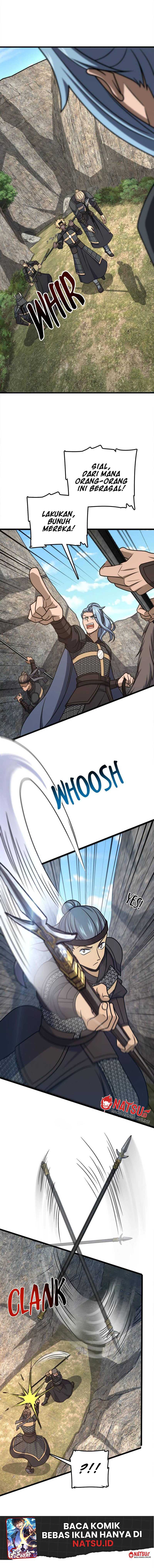 pare Me, Great Lord! Chap 570 - Next Chap 571