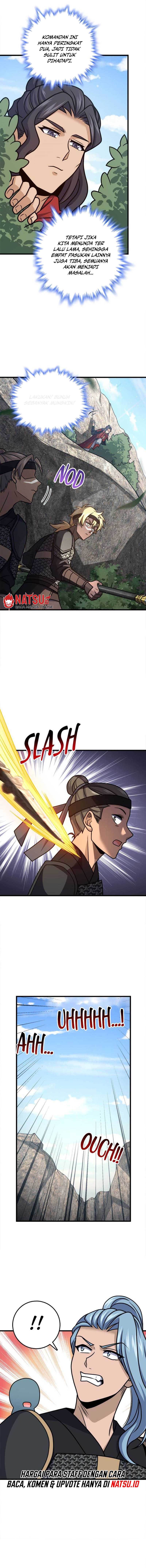 pare Me, Great Lord! Chap 570 - Next Chap 571