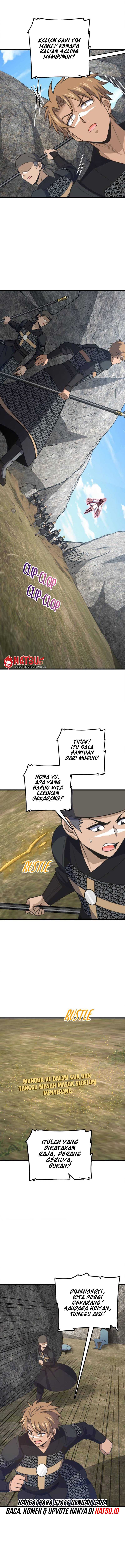 pare Me, Great Lord! Chap 570 - Next Chap 571