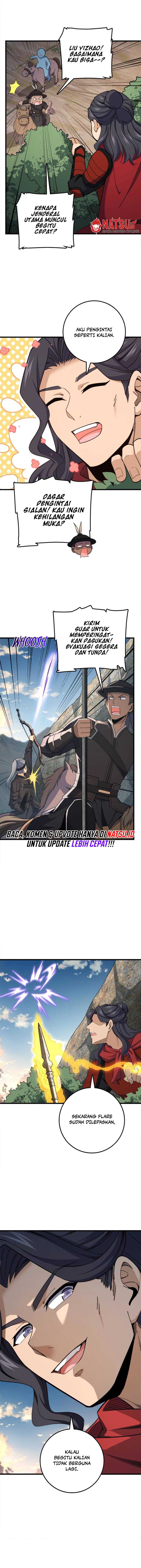 pare Me, Great Lord! Chap 570 - Next Chap 571